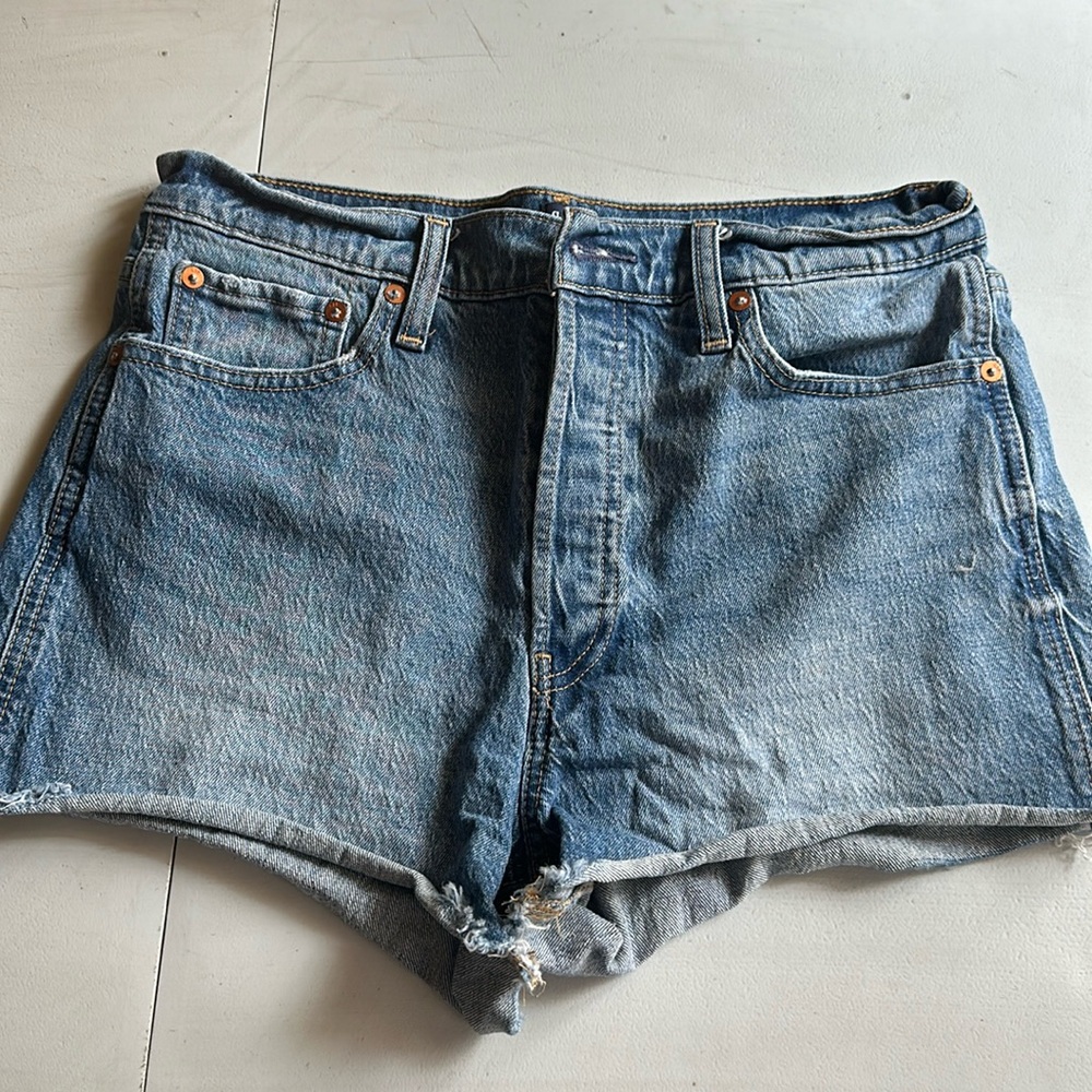 Gap Denim Shorts